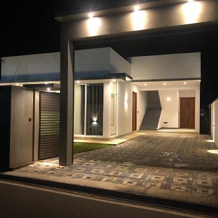 Luvi'S Villa Galle Dış mekan fotoğraf