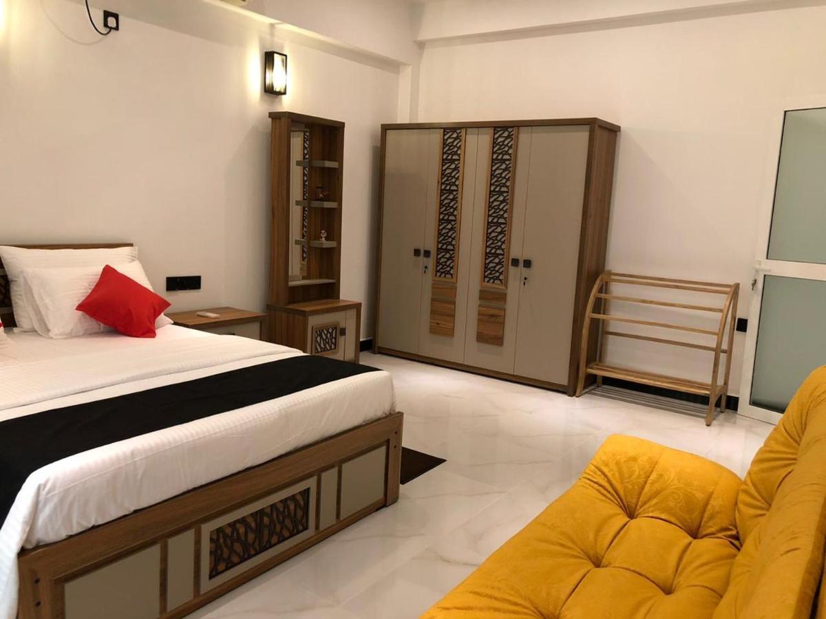 Luvi'S Villa Galle Dış mekan fotoğraf