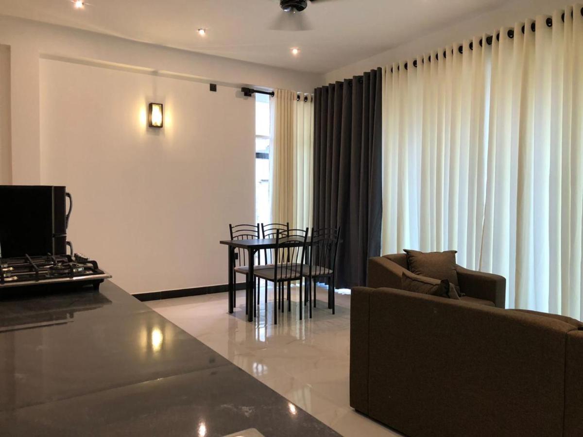 Luvi'S Villa Galle Dış mekan fotoğraf