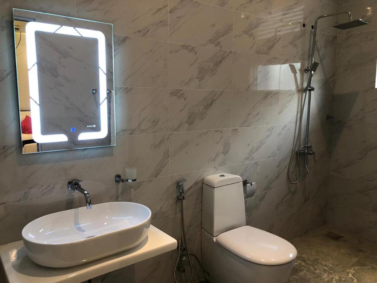 Luvi'S Villa Galle Dış mekan fotoğraf