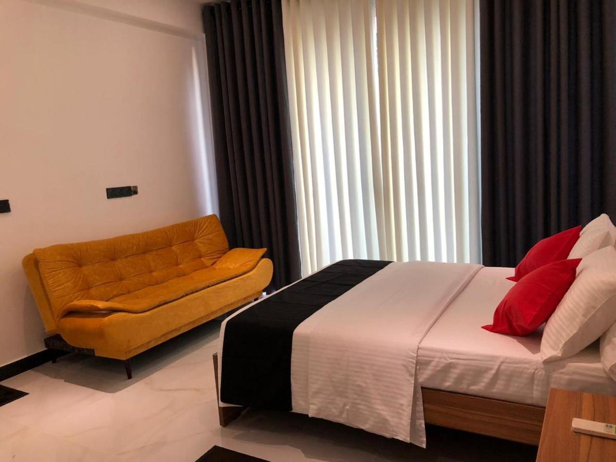 Luvi'S Villa Galle Dış mekan fotoğraf