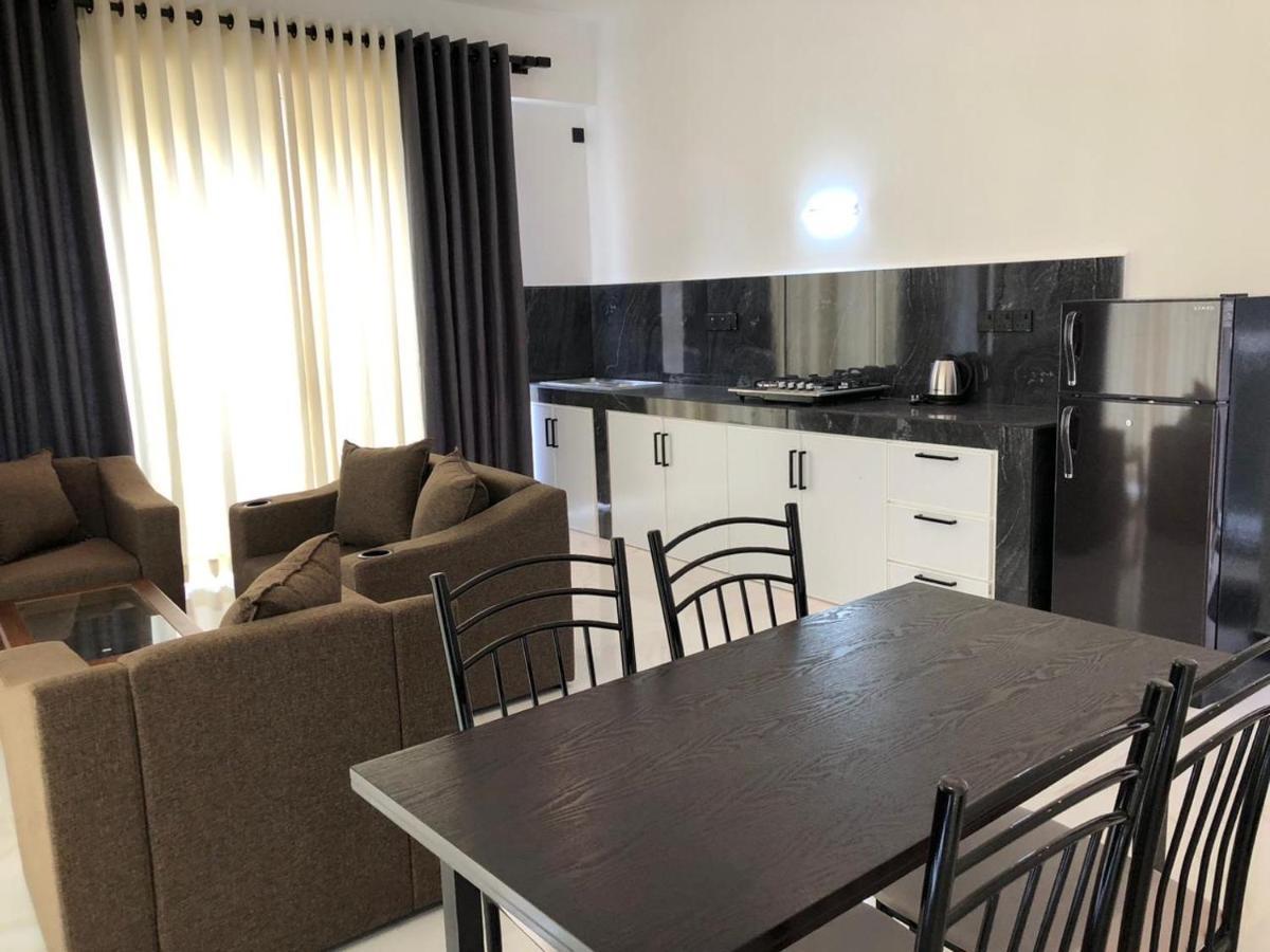 Luvi'S Villa Galle Dış mekan fotoğraf