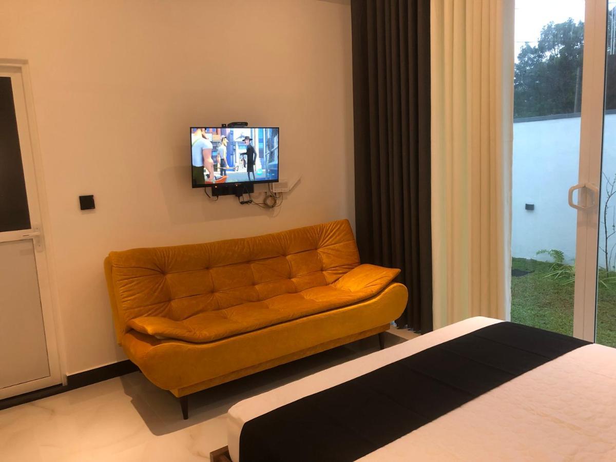 Luvi'S Villa Galle Dış mekan fotoğraf