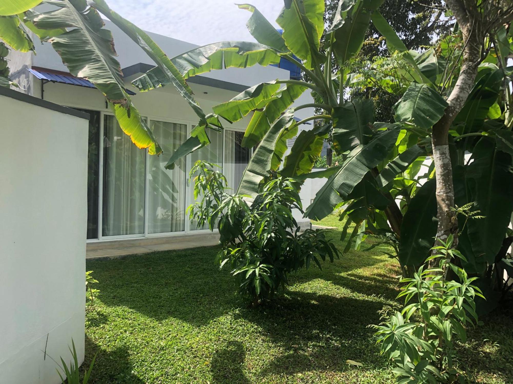Luvi'S Villa Galle Dış mekan fotoğraf