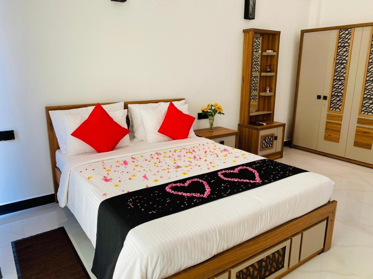 Luvi'S Villa Galle Dış mekan fotoğraf