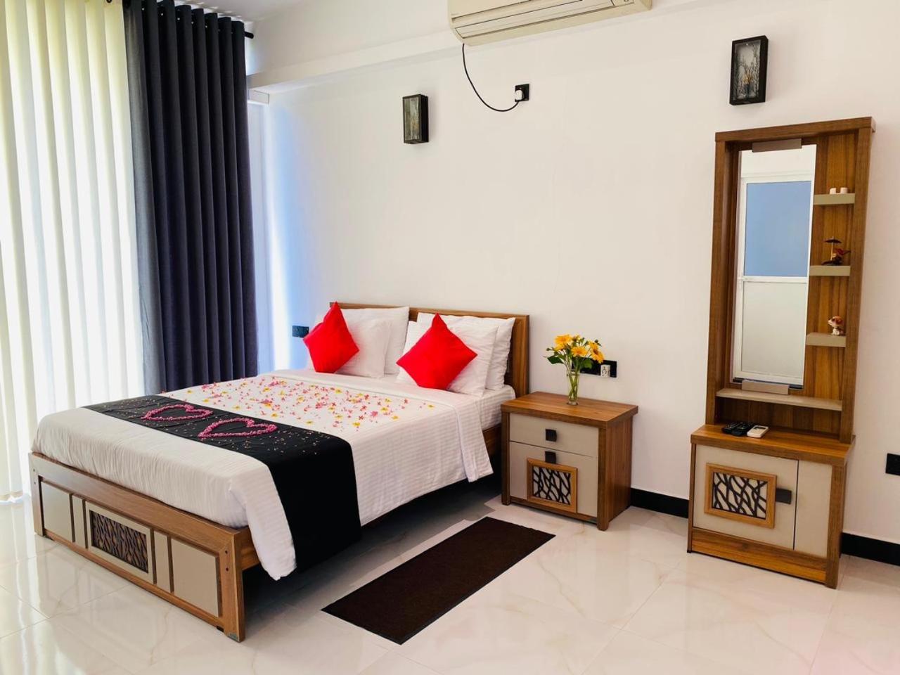 Luvi'S Villa Galle Dış mekan fotoğraf