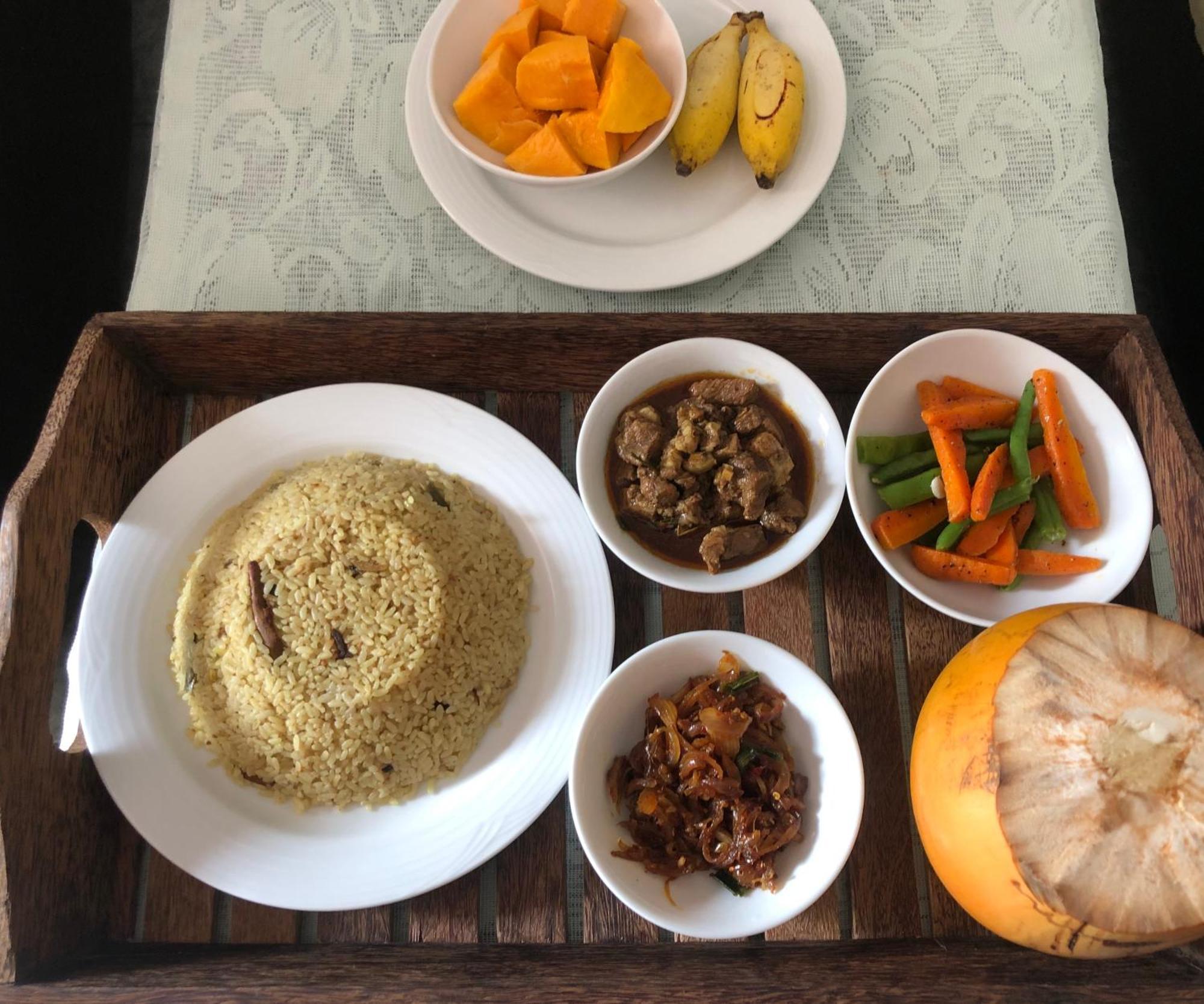 Luvi'S Villa Galle Dış mekan fotoğraf
