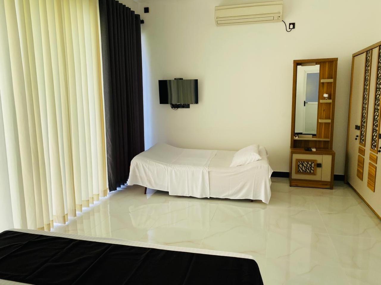Luvi'S Villa Galle Dış mekan fotoğraf