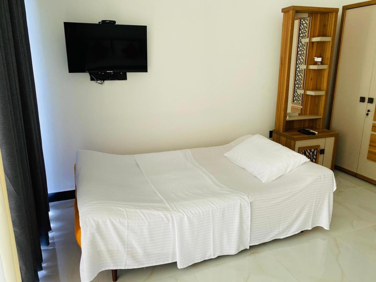Luvi'S Villa Galle Dış mekan fotoğraf