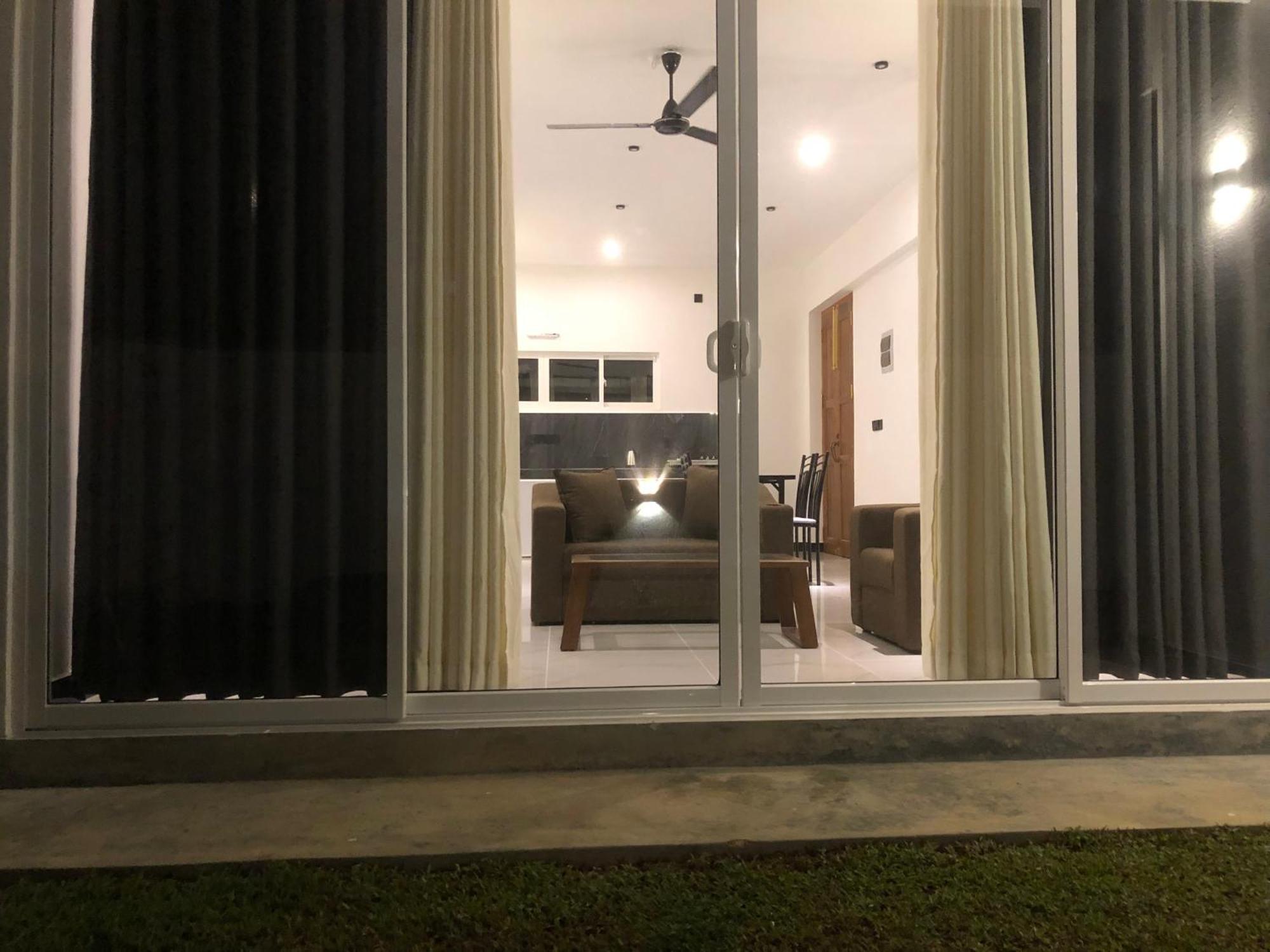 Luvi'S Villa Galle Dış mekan fotoğraf