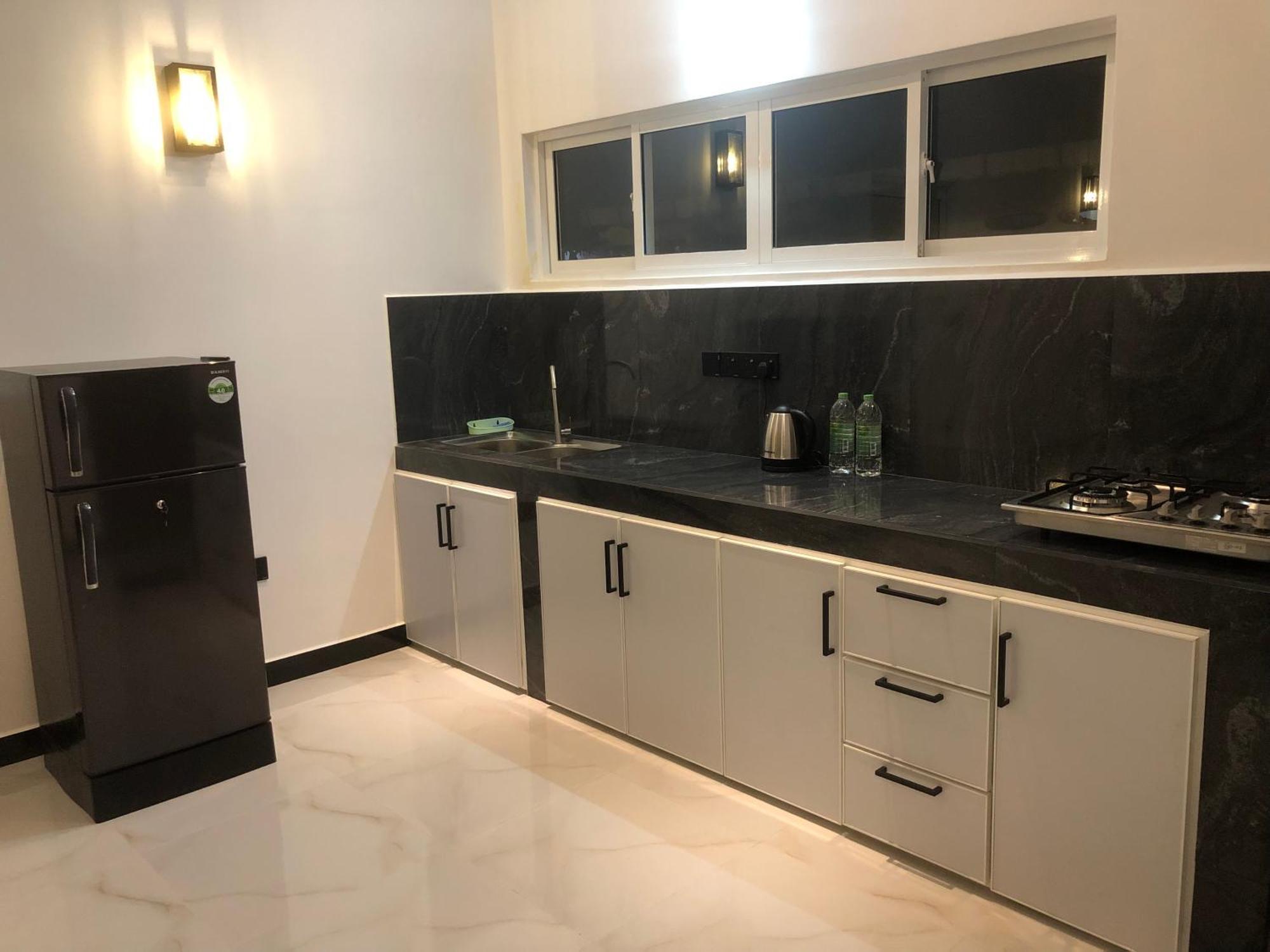 Luvi'S Villa Galle Dış mekan fotoğraf