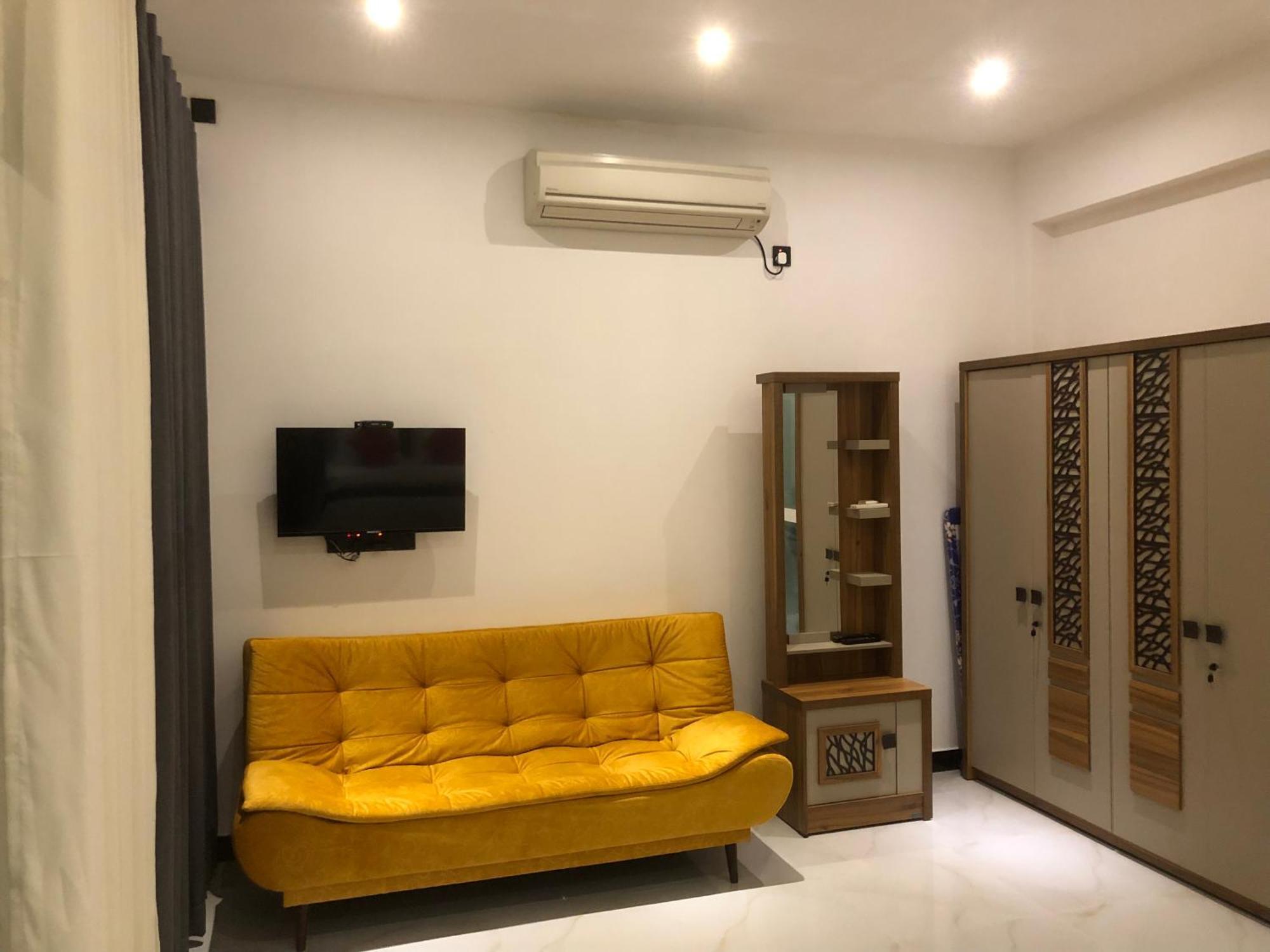 Luvi'S Villa Galle Dış mekan fotoğraf