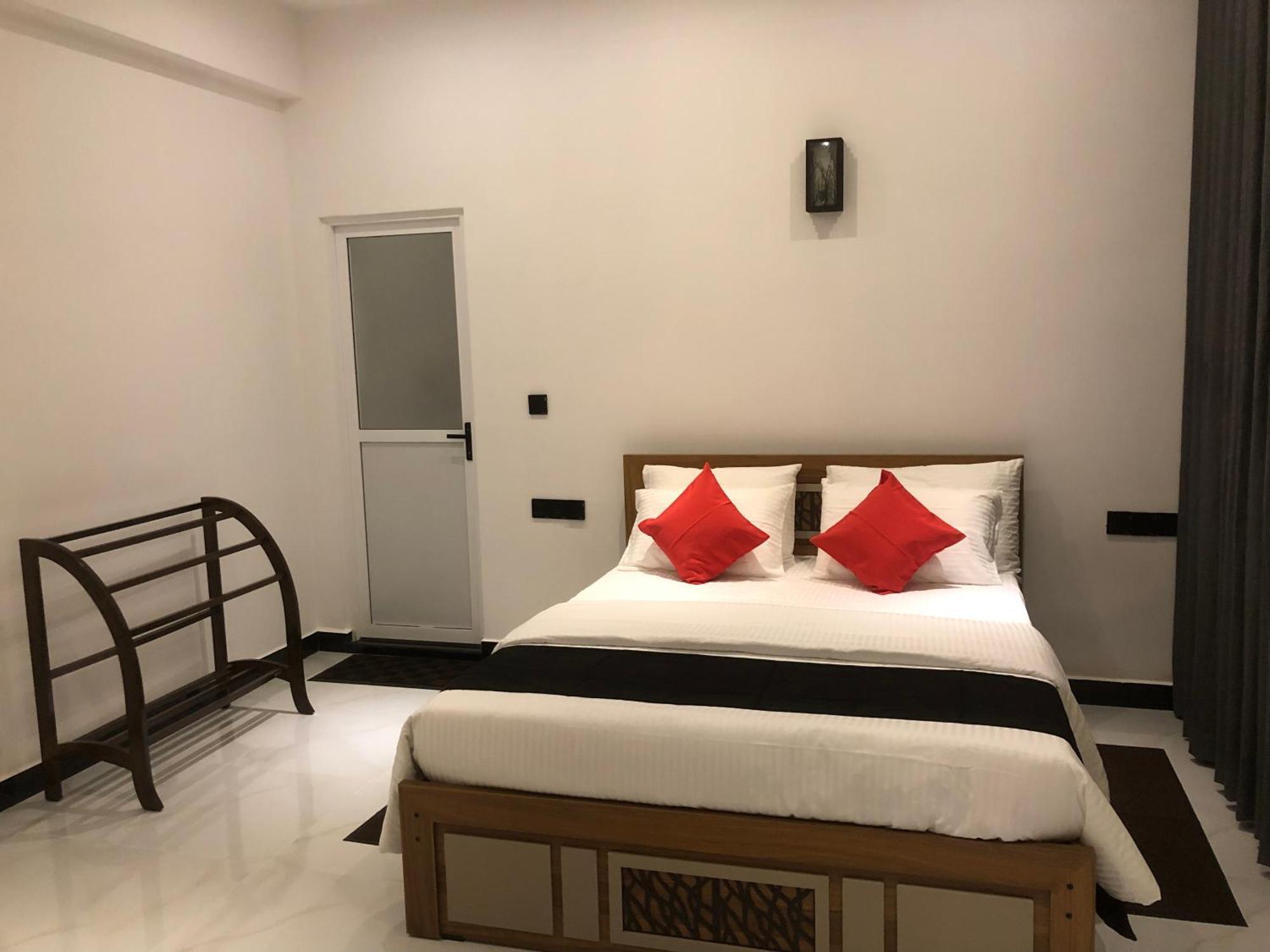 Luvi'S Villa Galle Dış mekan fotoğraf
