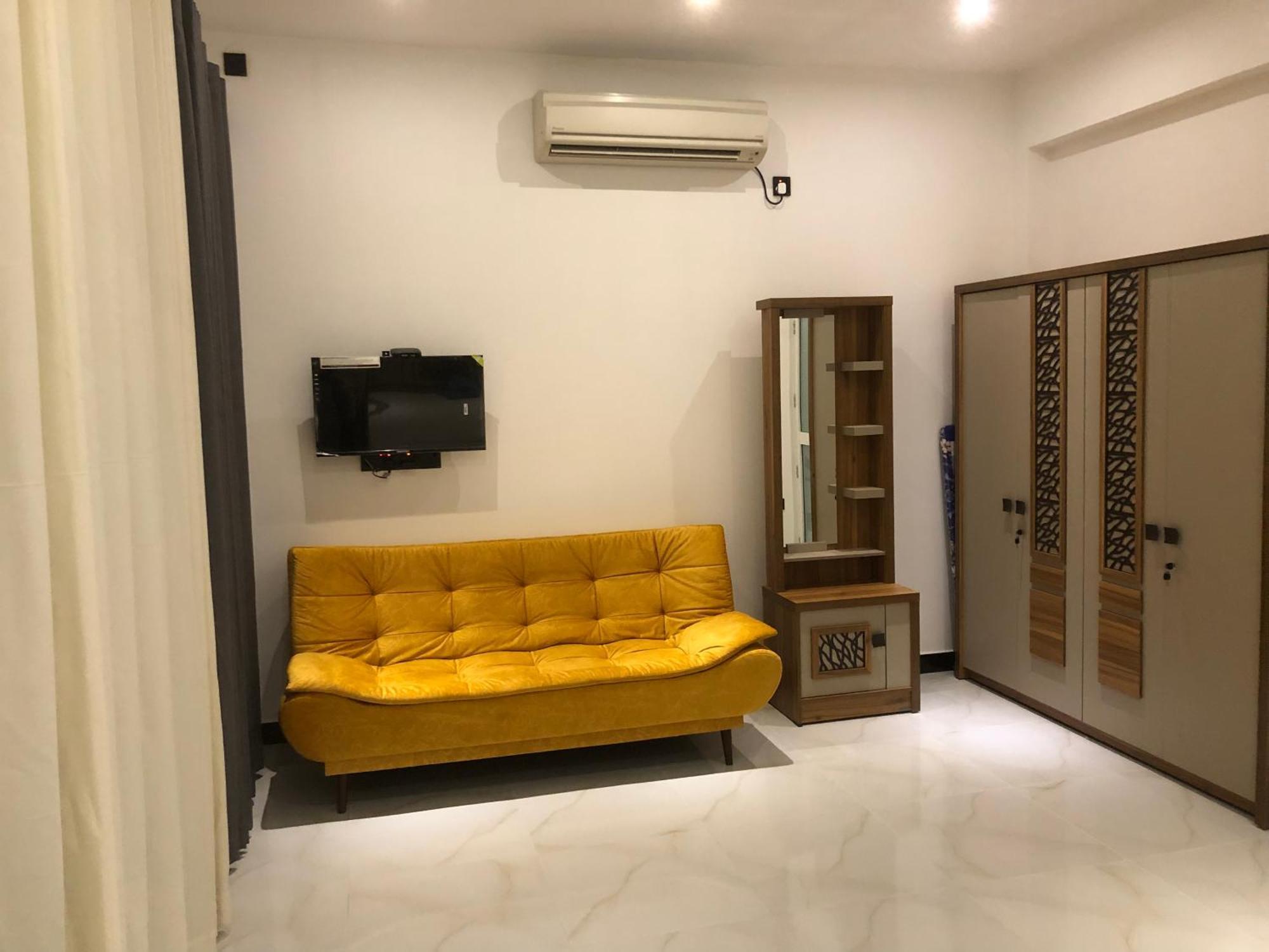 Luvi'S Villa Galle Dış mekan fotoğraf
