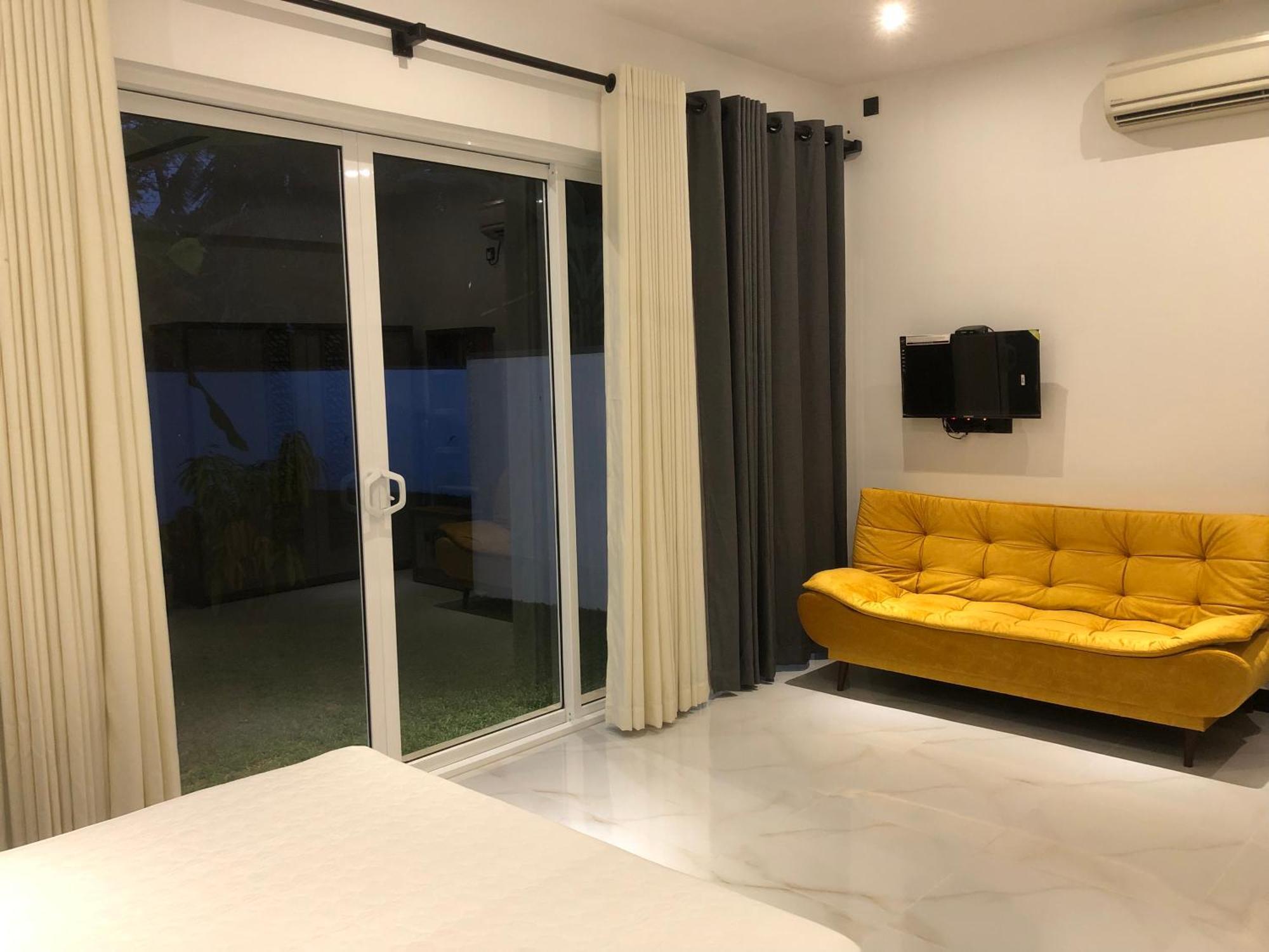 Luvi'S Villa Galle Dış mekan fotoğraf