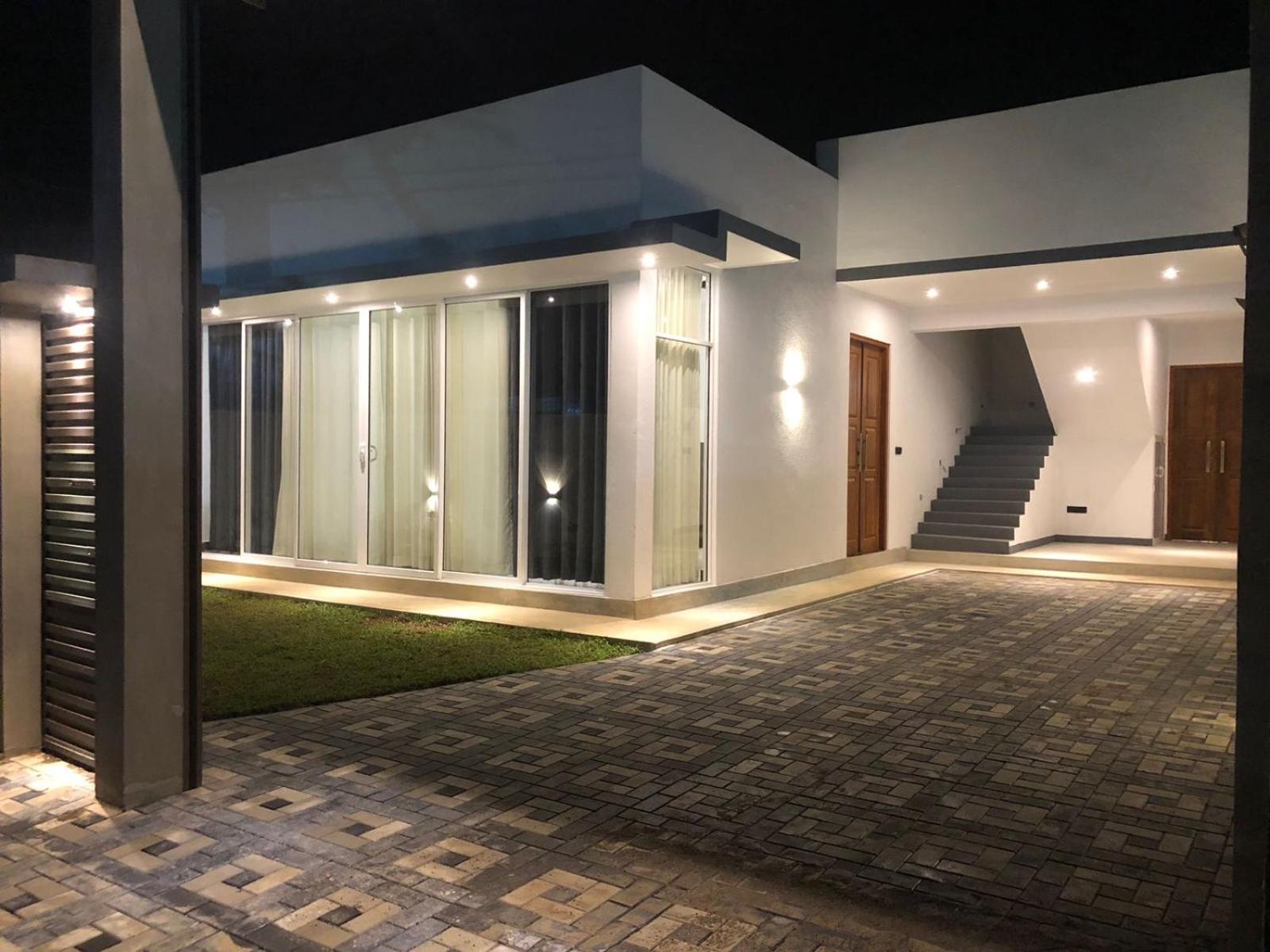 Luvi'S Villa Galle Dış mekan fotoğraf