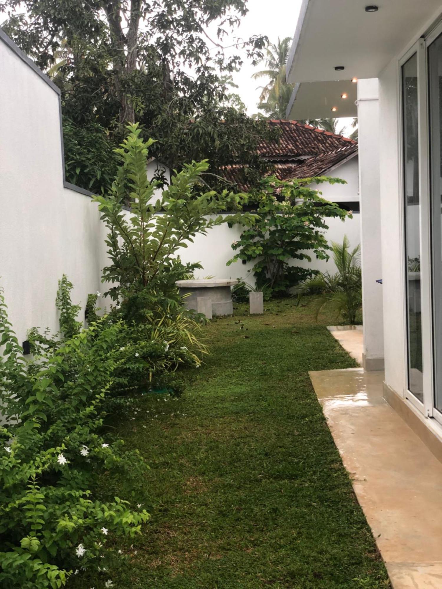 Luvi'S Villa Galle Dış mekan fotoğraf