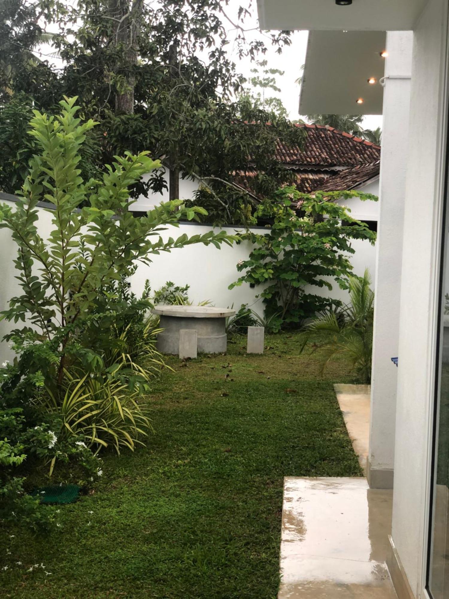 Luvi'S Villa Galle Dış mekan fotoğraf