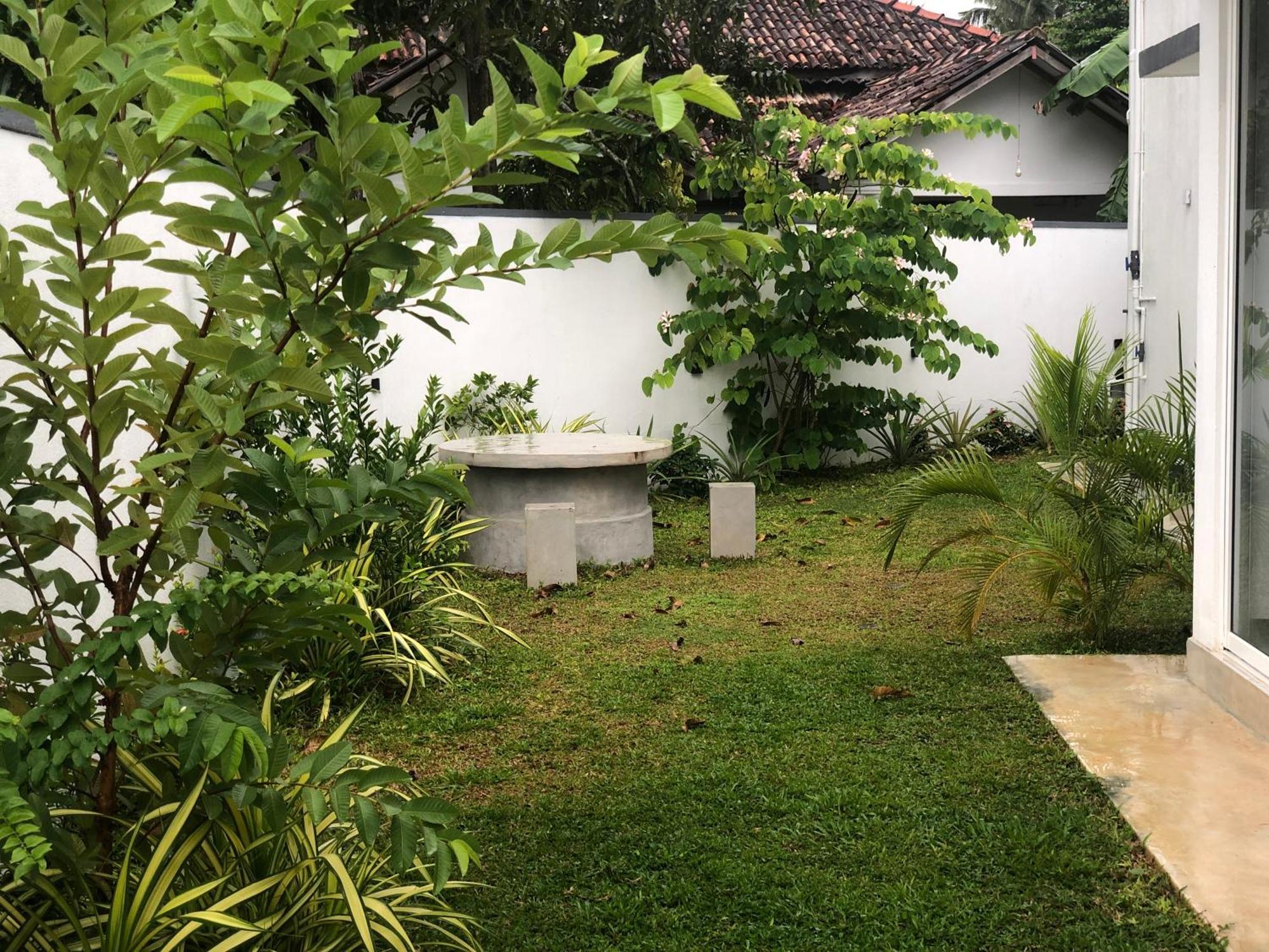Luvi'S Villa Galle Dış mekan fotoğraf